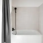 Apartment 3 Privee Avec Espace Commun Centre Linge Et Menage Inclus Privee Rouen