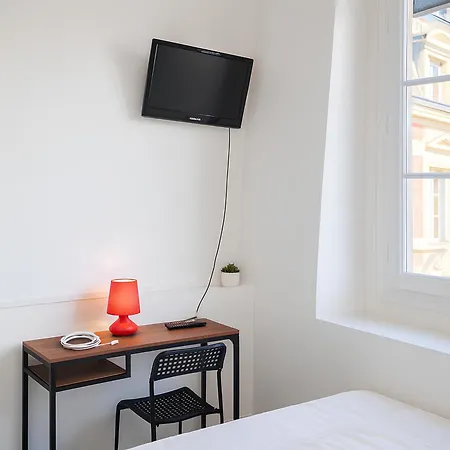 דירה 3 L'appart Privee Avec Espaces Communs, Proche Gare & Centre-ville - Linge & Menage Inclus *