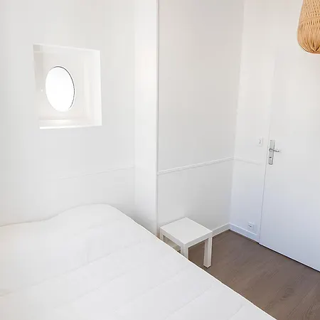 3 L'appart Privee Avec Espaces Communs, Proche Gare & Centre-ville - Linge & Menage Inclus רואן