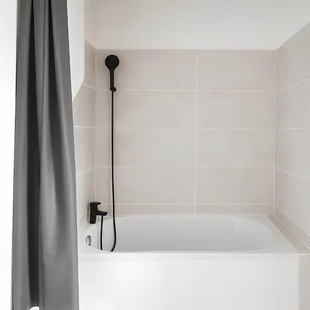 Appartement Centre Linge Et Ménage Inclus 3 Rouen
