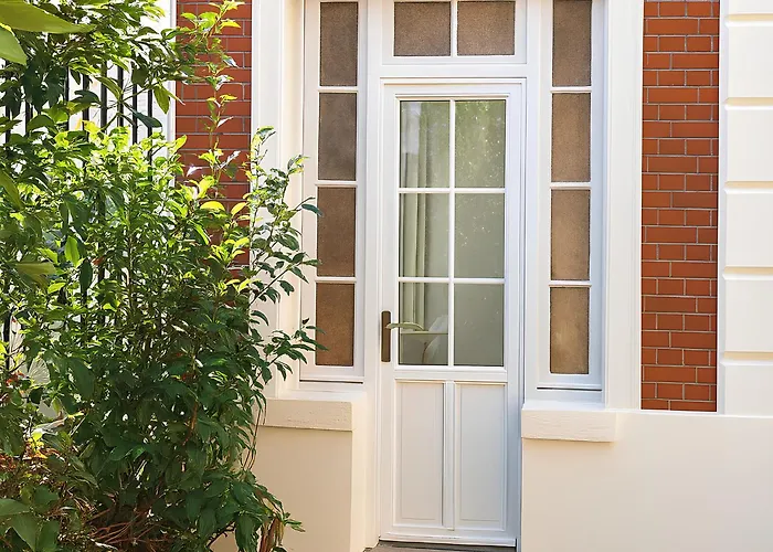 3 Privee Avec Espace Commun Centre Linge Et Menage Inclus Privee Apartman Rouen